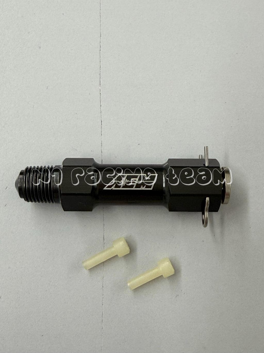 AEM V3 Water Methanol Injection Nozzle Kit 250cc, 500cc, & 1000cc Atomizing Pintles