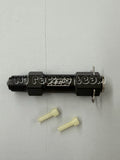 AEM V3 Water Methanol Injection Nozzle Kit 250cc, 500cc, & 1000cc Atomizing Pintles