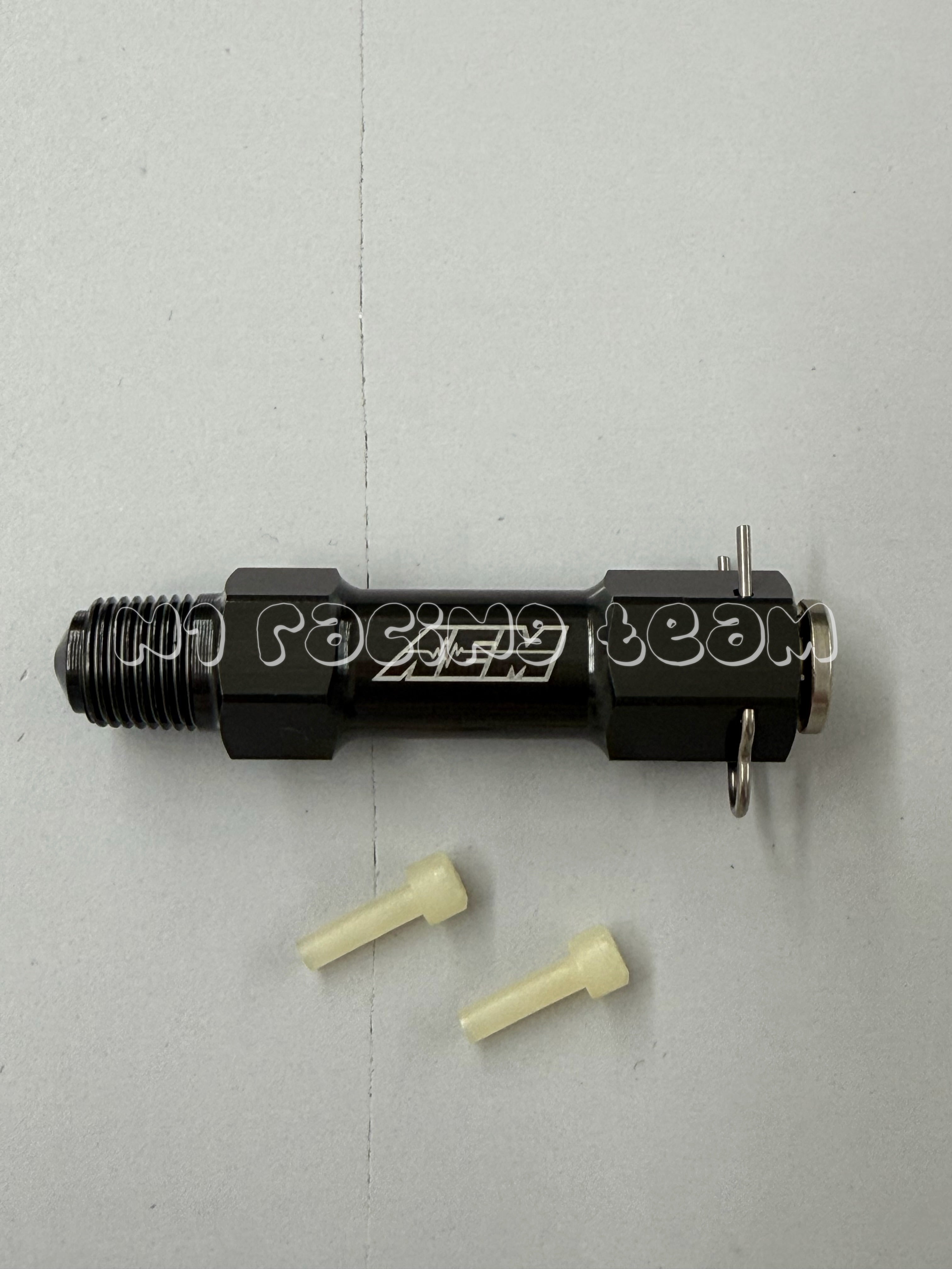 AEM V3 Water Methanol Injection Nozzle Kit 250cc, 500cc, & 1000cc Atomizing Pintles