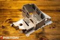 4Piston Racing K20C1 Oil Pan Baffle - Honda Civic FK8 FL5 / Integra DE5 | Malaysia