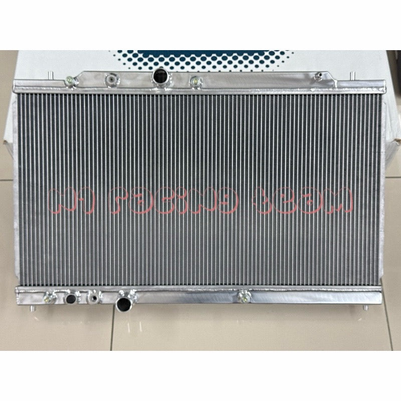 Koyorad All-Aluminum Performance Radiator for Honda Civic Type R FL5 (2023+) | KH083967