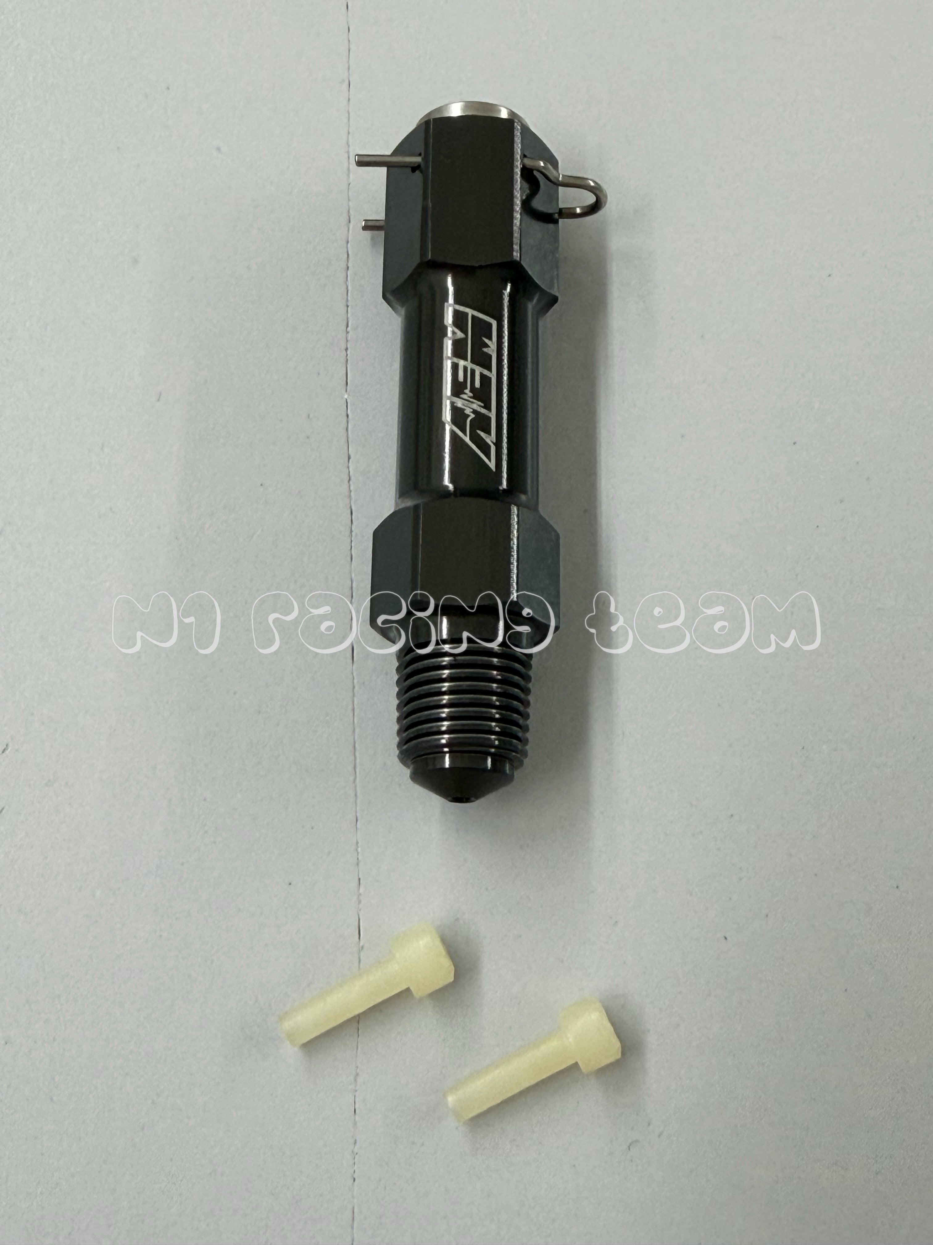 AEM V3 Water Methanol Injection Nozzle Kit 250cc, 500cc, & 1000cc Atomizing Pintles