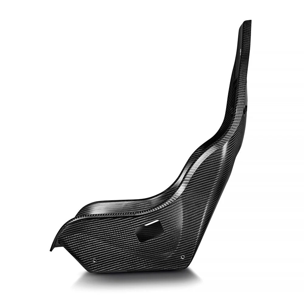 Sparco Ultra Carbon Racing Seat Black (008037ZNR) | FIA Approved