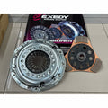 EXEDY Single Sports S-Metal Clutch Kit (HK09T) - Honda Civic FK7 / FL1 L15C