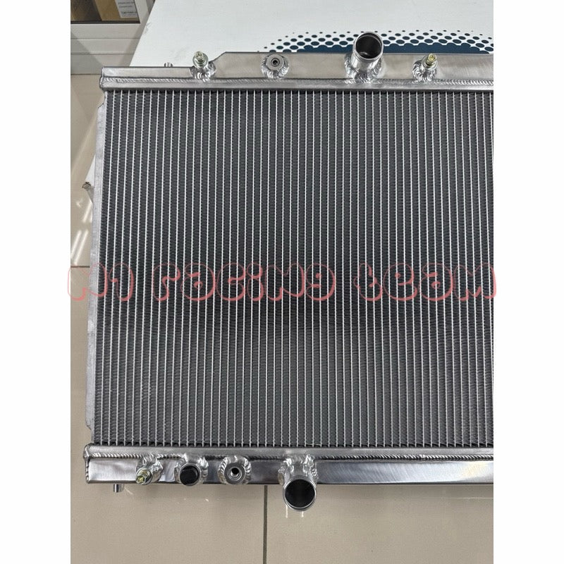 Koyorad All-Aluminum Performance Radiator for Honda Civic Type R FL5 (2023+) | KH083967