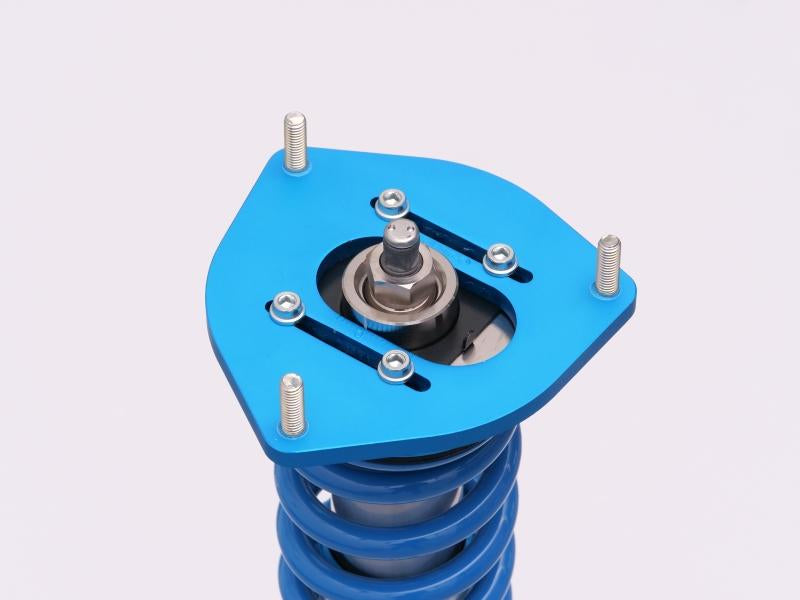 CUSCO Sport R Monotube Coilover Suspension Kit - Toyota GR86 (ZN8) / Subaru BRZ (ZD8) | Part: 6C1 646 CP