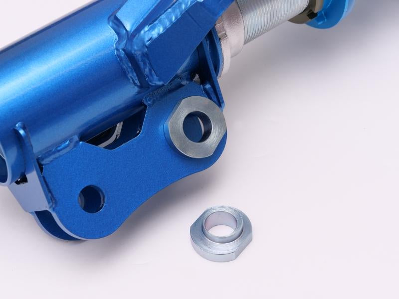 CUSCO Sport R Monotube Coilover Suspension Kit - Toyota GR86 (ZN8) / Subaru BRZ (ZD8) | Part: 6C1 646 CP