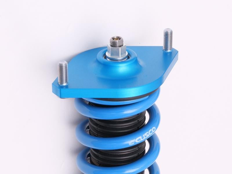 CUSCO Sport R Monotube Coilover Suspension Kit - Toyota GR86 (ZN8) / Subaru BRZ (ZD8) | Part: 6C1 646 CP