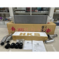 HKS R-Type Intercooler and Aluminum Piping Full Kit for Honda Civic Type R FL5 | 13001-AH007