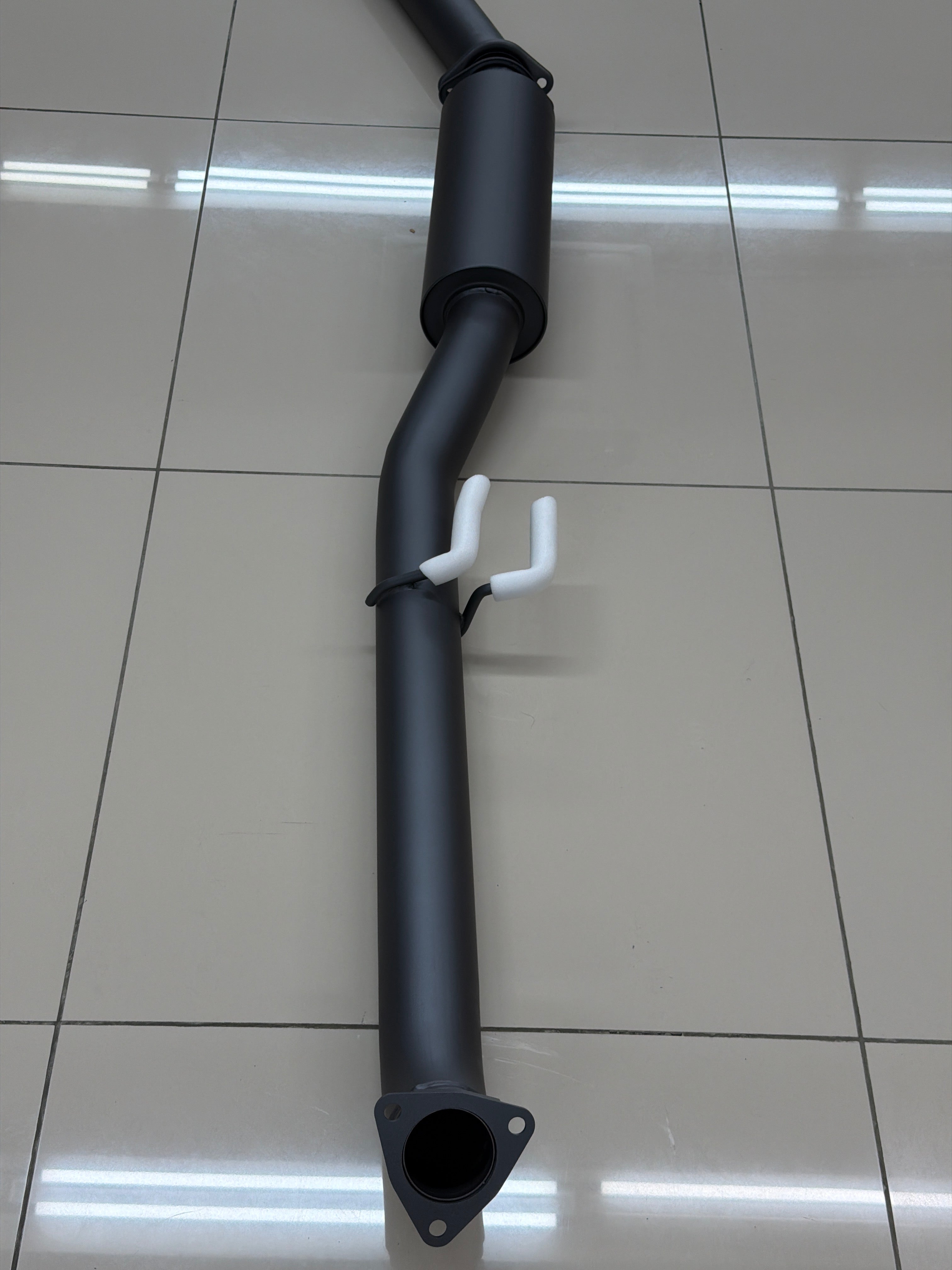 HKS Hi-Power Muffler Exhaust for Honda Civic Type R FL5 (31006-KH001)