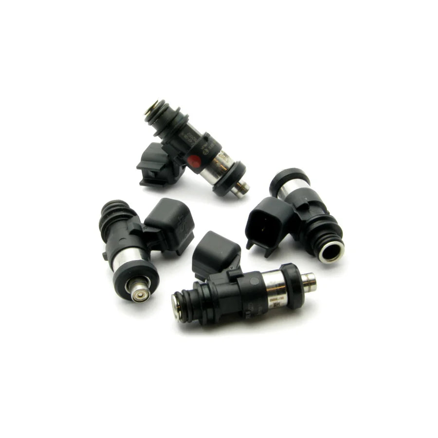 DeatschWerks Bosch EV14 450cc MPFI DW Fuel Injectors Set for Subaru BRZ Toyota 86 GR86 ZN6 ZC6 ZN8 ZD8 FA20 FA24 (16U-02-0450-4)