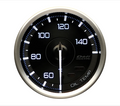Defi ADVANCE A1 60mm Oil Temperature Gauge Meter 50-150°C (DF15201 - Includes Sensor)