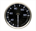 Defi ADVANCE A1 60mm Water Temperature Gauge Meter 20-120°C (DF15301 - Includes Sensor)