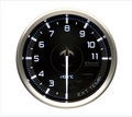 Defi ADVANCE A1 60mm Exhaust Temperature Gauge Meter 200-1100°C (DF15401 - Includes Sensor)