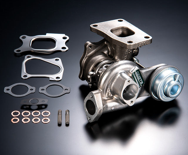 HKS GT III Sports Turbine Turbo Kit for Suzuki Swift Sport ZC33S (K14C Turbo) - 11004-AS001