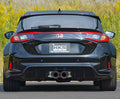 HKS Hi-Power Muffler Exhaust for Honda Civic Type R FL5 (31006-KH001)