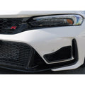 HKS Oil Cooler Kit Black for Honda Civic Type R FL5 K20C1 (15004-AH105)