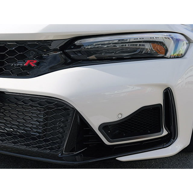 HKS Oil Cooler Kit Black for Honda Civic Type R FL5 K20C1 (15004-AH105)