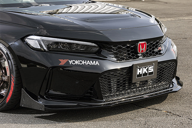 HKS Type S Full Body Kit Set - Honda Civic Type R FL5 K20C1 (53004-AH001 / 53004-AH002 / 53004-AH003 / 53004-AH004 / 53004-AH005)