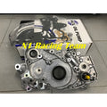 ACL Orbit Oil Pump OPMB1176 for Mitsubishi Lancer Evolution 4-9 4G63 4G64