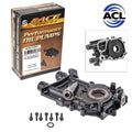 ACL Race High Performance 12mm Oil Pump OPSB1478HP for Subaru WRX STI EJ20 EJ22 EJ25