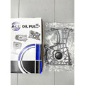 ACL Orbit Oil Pump Front Cover OPNS1342 for Nissan Silvia S14 S15 SR20DET (S13 Modification Required)