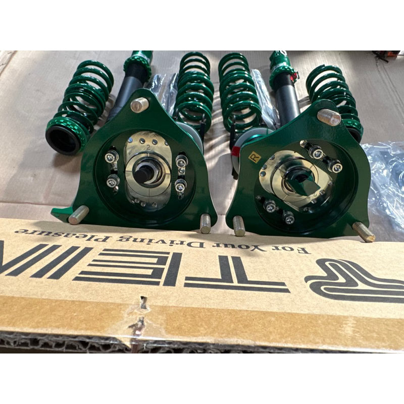 TEIN Mono Racing Full Adjustable Coilover Suspension Kit for Honda Civic Type R (FK8/FL5) - VSHK8-K1NS4