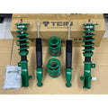 TEIN Flex Z Full Adjustable Coilover Suspension Kit for Honda Stepwagon (RP1 / RP3 / RP5 / RP6 / RP8) - VSHK6-C1AS3
