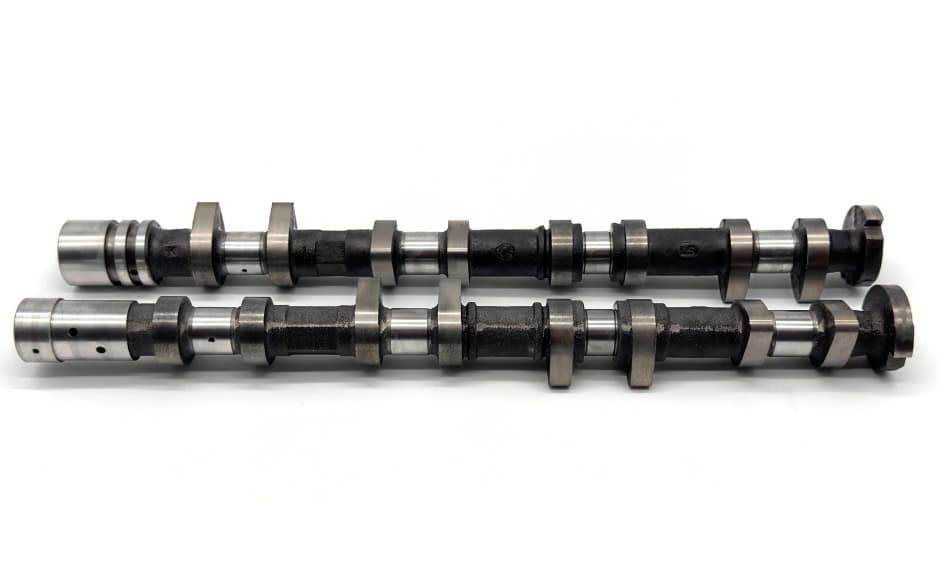 Kelford 4B11T Performance Camshaft Set (214-A / 214-B) - Mitsubishi Lancer Evolution X CZ4A, EVO X, EVO 10