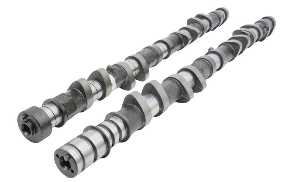 Kelford V202-D 272/278 Degree Racing Camshaft Set - Toyota Supra MK4 / 2JZ-GTE VVTi Turbo
