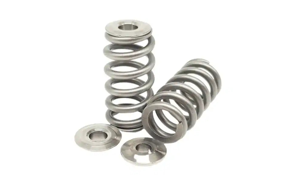 Kelford KVS58-BT Performance Valve Springs & Titanium Retainers - Toyota GR Supra A90 MK5 / BMW B58 Gen 2