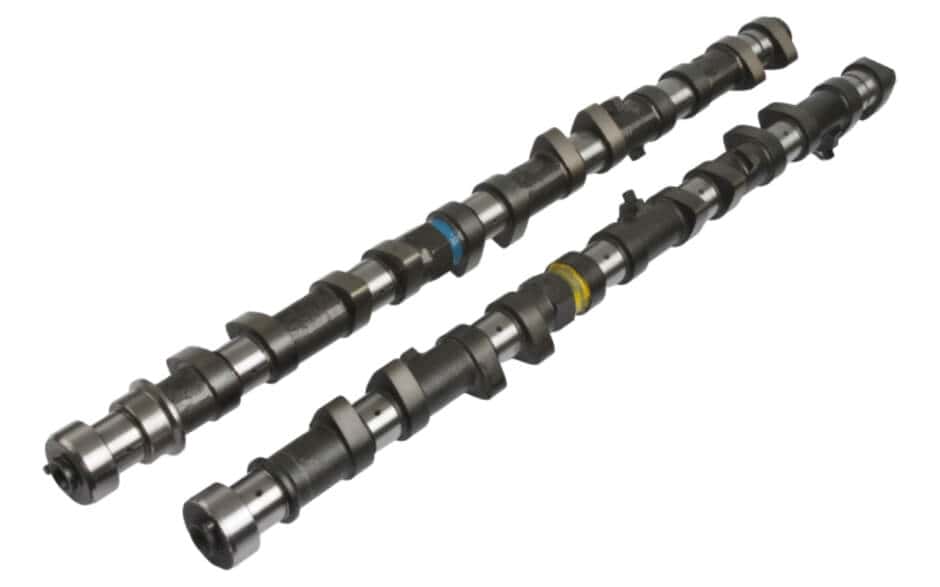 Kelford 229-D 272/278 Degree Racing Camshaft Set - Toyota 1JZ-GTE Non-VVTi Turbo