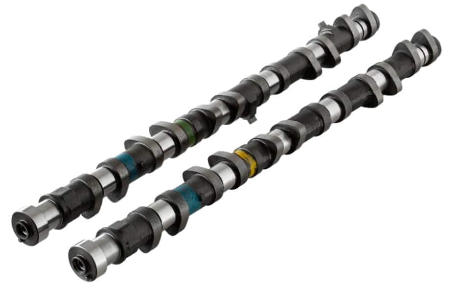 Kelford T202-D 272/278 Degree Racing Camshaft Set - Toyota Supra JZA80 / 2JZ-GTE Non-VVTi Turbo