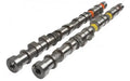 Kelford 8-TX272R / 8-TX280R Performance Racing Camshaft Set - Mitsubishi Lancer Evolution 7, 8 CT9A 4G63