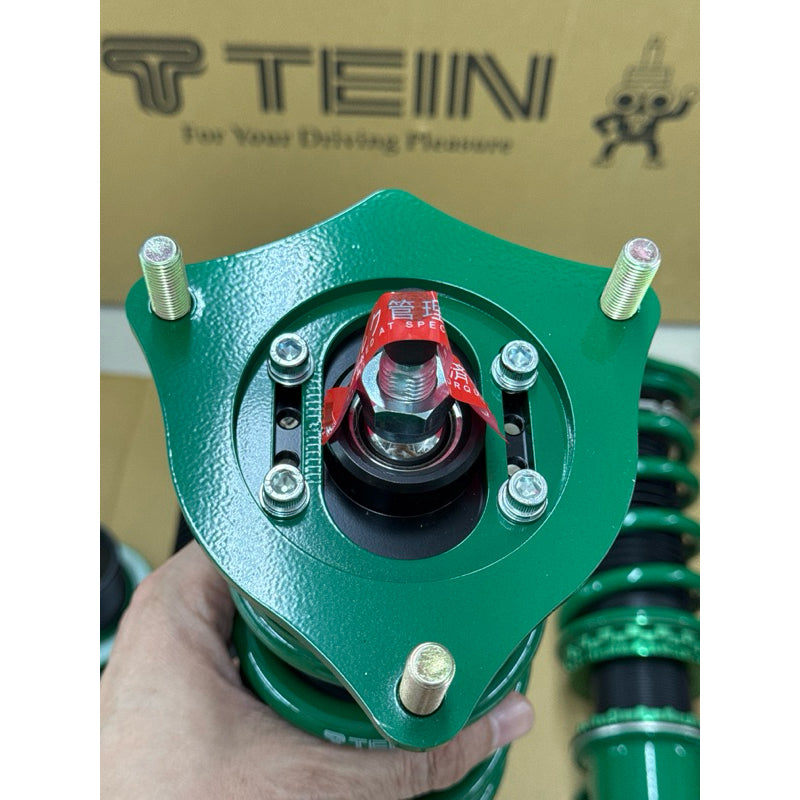 TEIN RX1 Full-Length Adjustable Coilover Kit for Honda Civic Type R FK8 / FL5 – VSHK8-M1AS4