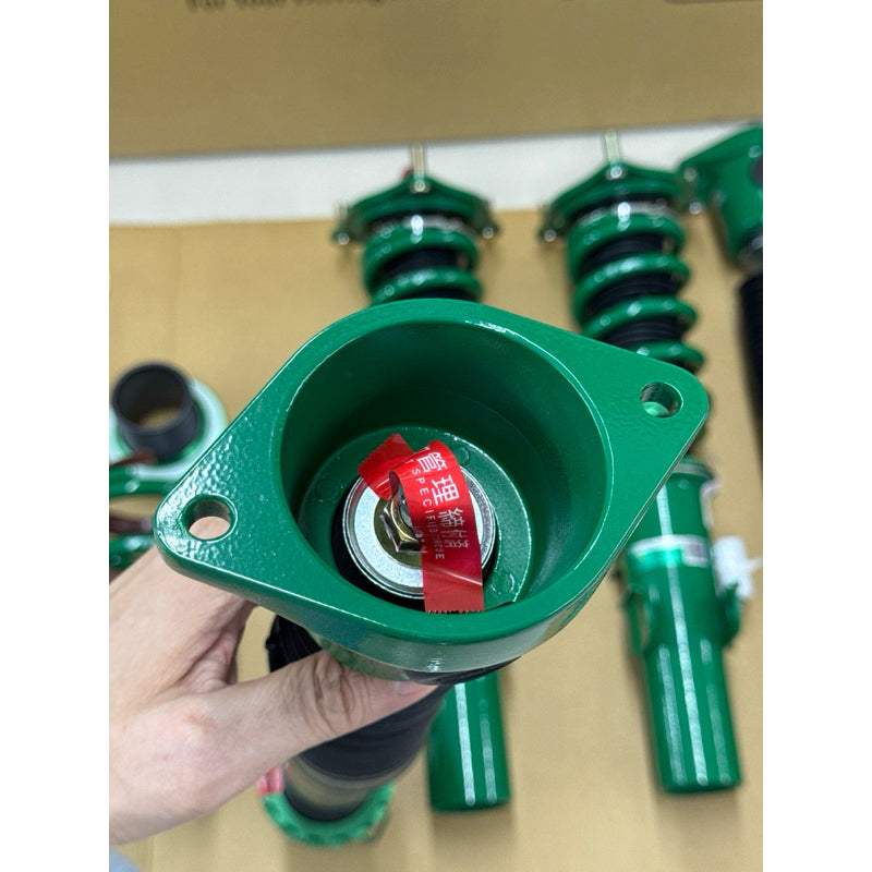 TEIN RX1 Full-Length Adjustable Coilover Kit for Honda Civic Type R FK8 / FL5 – VSHK8-M1AS4