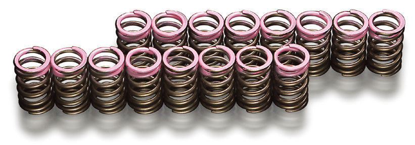 Toda Racing Up-Rated Valve Springs Set | Honda Civic EP3 FD2 FN2, Honda Integra DC5, Honda Accord CL7, Honda S2000 AP1 AP2