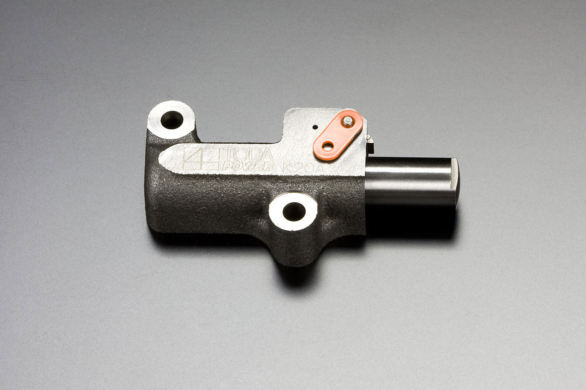 TODA Racing Heavy Duty Timing Chain Tensioner for Honda Civic EP3 FN2 FD2 Type-R Integra DC5 Accord CL7, K20A K24A (14510-K20-000 / 14510-K24-000)