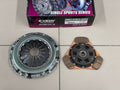 EXEDY SK04T S-Metal Heavy Duty Clutch Kit for Suzuki Swift Sport ZC33S / Exedy SD15T + SC15T