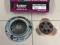 EXEDY HK07T Single Sports S-Metal Clutch Kit | Honda Fit Jazz GE6 GE8 GK5, Honda L15A L15B