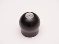 Cusco Sport Black Duracon Shift Knob M12x1.25 for Toyota GR Yaris / GR Corolla 6MT - 1C7-760-BA