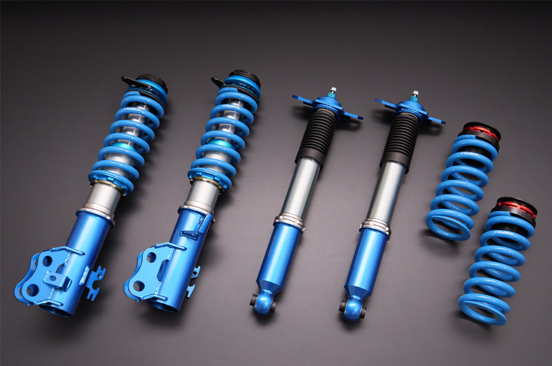 CUSCO Sport R Monotube Coilover Suspension Kit - Toyota GR Yaris Pre-Facelift (2020-2024) GEN 1 | Part: 1C7 64R CP