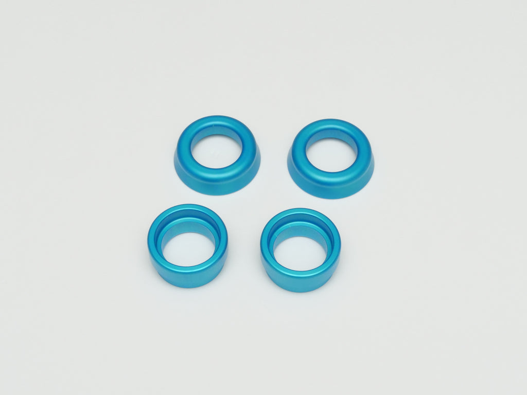 Cusco Front Lower Control Arm Bushing Collar Kit for Toyota GR Yaris / GR Corolla - 1C7-928-A