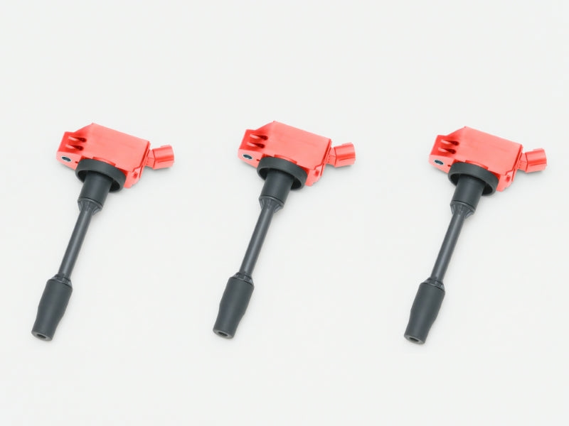 Cusco Direct Ignition Coil Pack Set for Toyota GR Yaris / GR Corolla G16E-GTS - 1C7-748-A