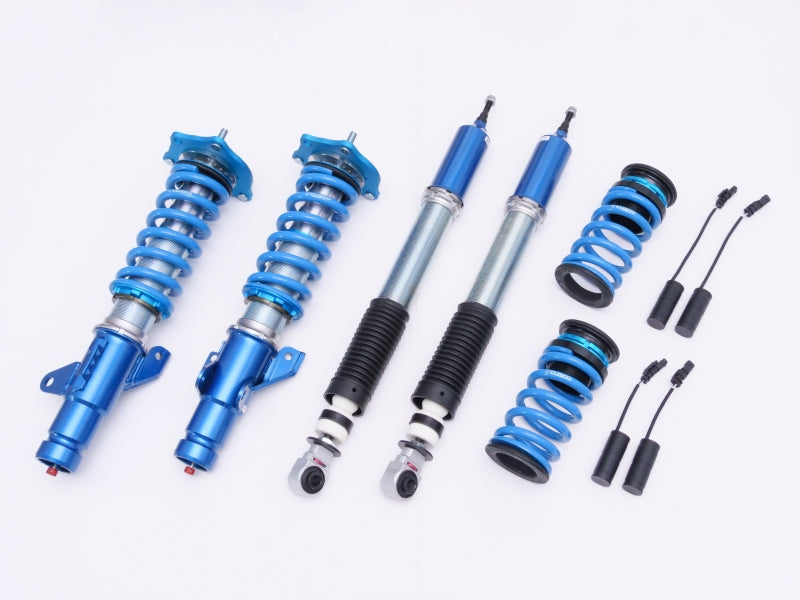 Cusco Sport R Monotube Coilover Suspension Kit For Honda Civic Type R FK8 / FL5, PN: 3C4-64R-CN