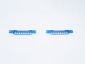 Cusco Power Brace Seat Rail Plus for Toyota GR Yaris Gen 2 / Toyota GR Corolla | 1H1 492 SP