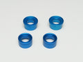 Cusco Rear Cross Member Bushing Collar Kit for Toyota GR Yaris / GR Corolla - 1C7-927-A