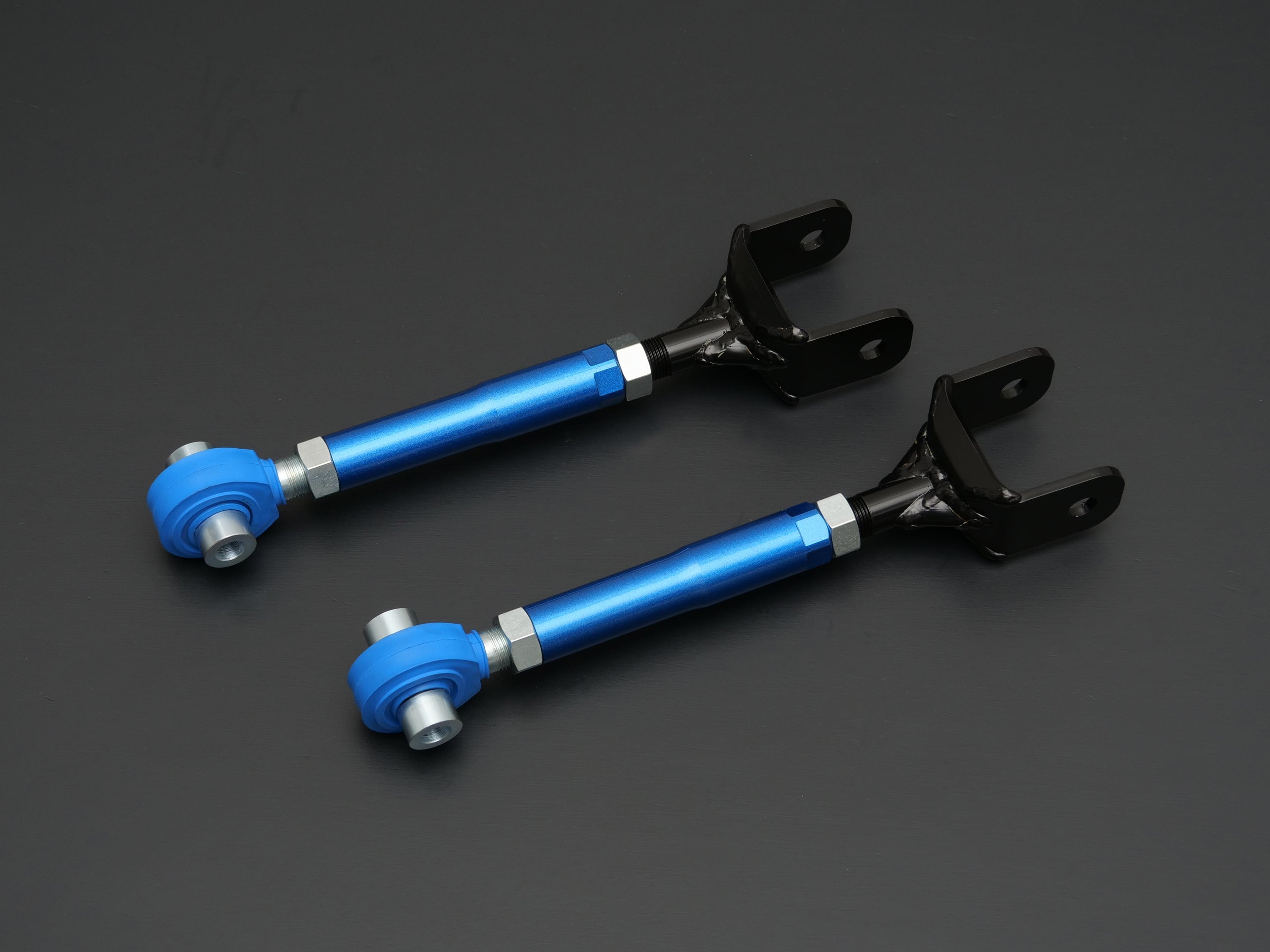 Cusco Adjustable Rear Lower Arm Set Front Side for Toyota GR Yaris / GR Corolla - 1C7-474-G