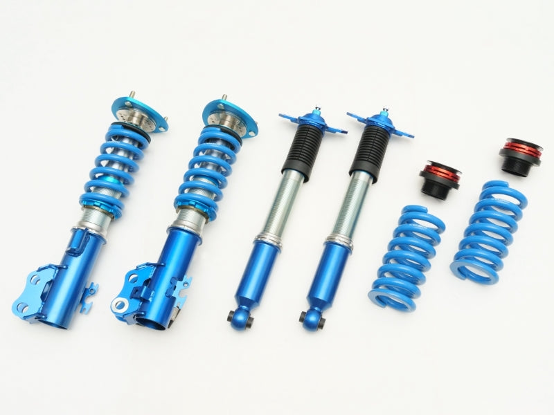 CUSCO Sport R Monotube Coilover Suspension Kit - Toyota GR Yaris Facelift (2024+ / Gen 2) | Part: 1C8 64R CP