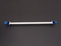 Cusco Rear Strut Bar Type OS for Toyota GR Yaris GXPA16 (1C7 541 A)